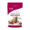 Morlife Certified Organic Red Maca Powder 100g