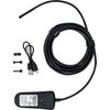 BGS 9889 | WiFi Colour Endoscope with LED Lighting