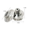 Petsola X Lock Adapter Grinder x Lock Adapter Lock Angle