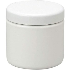 Nodahoro TU-11 Canister, Storage Container, Enameled Size, For Tea & Coffee, Tea & Coffee, Made in Japan