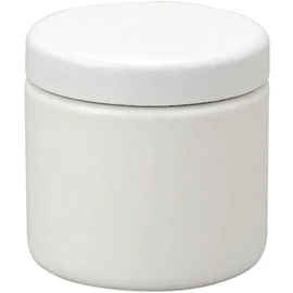 Nodahoro TU-11 Canister, Storage Container, Enameled Size, For Tea & Coffee, Tea & Coffee, Made in Japan