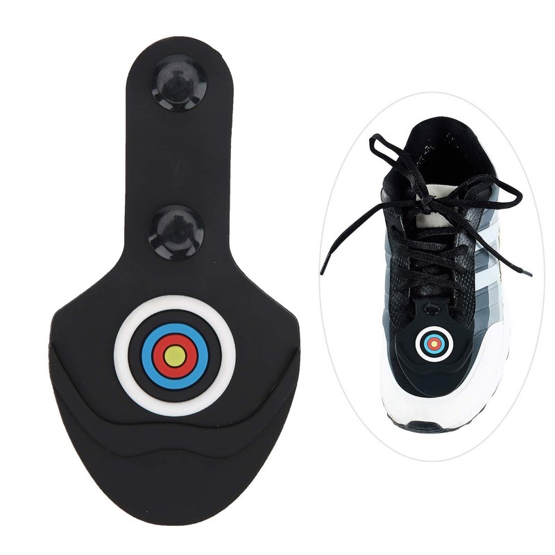 Archery Break Rubber Pad, Archery Shoe Protector, Recurve Bow Limb