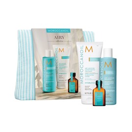 Moroccan Oil [NEW] Moroccan Oil 2026 Airy Moisture Kit