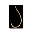 Gamakatsu Single Hook Ranker Trout 12 No. 14 Brown 67882