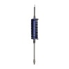 BROWNING(R) BR-91MB BR-91 63-In. 15,000-Watt Flat-Coil CB Antenna with 6-In.