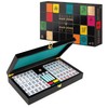 Spin Master Games Legacy Deluxe Mah Jong Classic Game with