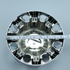 19-25 F250 F350 Super Duty Chrome Rear Center Wheel Cover
