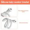 Baby Monitor Stand, 1 Psc Baby Monitor Holder, Baby Monitor