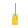 6pcs Cuticle Clean Nail Drill Bits Set Dead Skin Removal