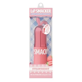 Balsamo labial de Conejito Lip Smacker (STRAWBERRY FRAISE)