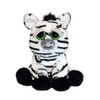 Feisty Pets Zebra: Idiotic Ian