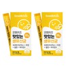 굿앤키즈 맛있는 생유산균 30포 60g 2개 60g 2개 Good &