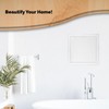 Morvat Access Panel 12x12 Inch for Drywall & Ceiling with