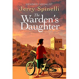The Warden's Daughter