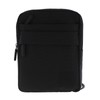 Mandarina Duck Men's District Messenger Bag, black