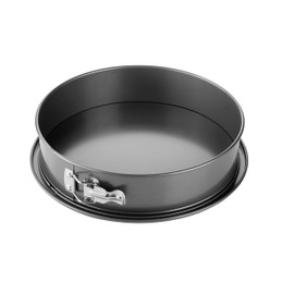 Tescoma Springform Tart Pan Wide Bottom Ø 28 cm Delicia, Assorted