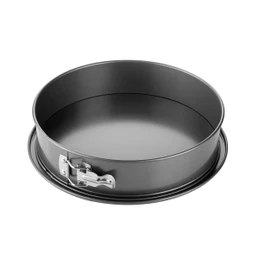Tescoma Springform Tart Pan Wide Bottom Ø 28 cm Delicia, Assorted