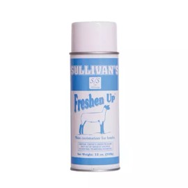 Sullivan Supply, Inc. Freshen Up | Skin Moisturizer for Lambs, Sheep Skin Care