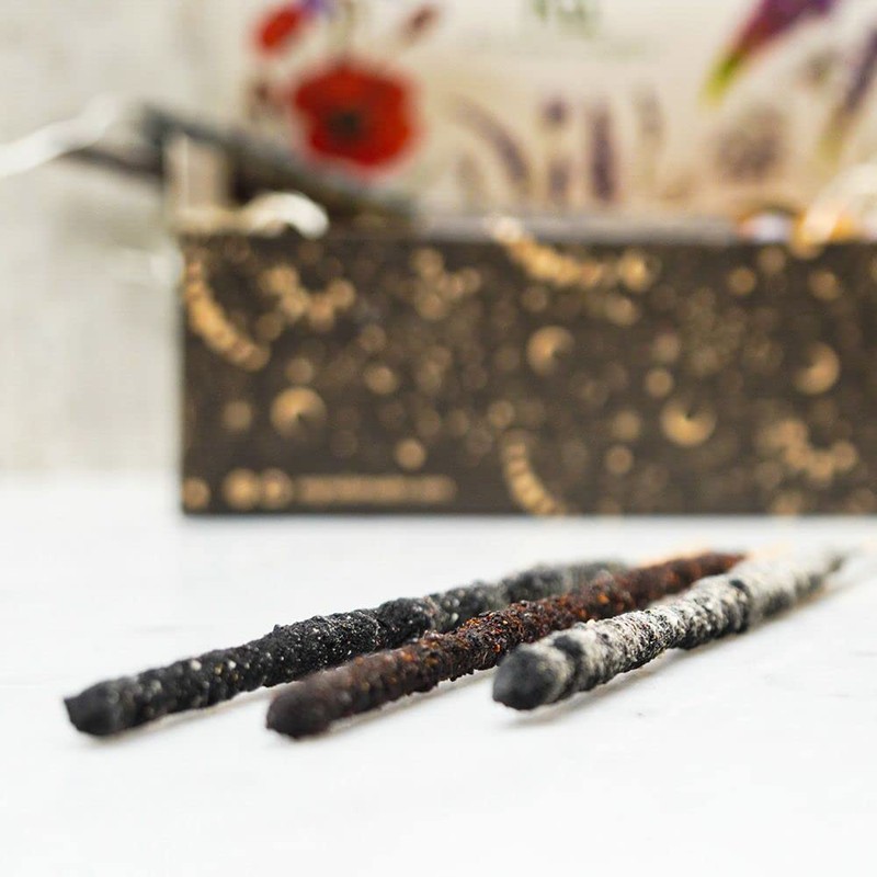 Sagrada Madre: Energy Cleaning Kit