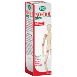 ESI Body Cream 100ml