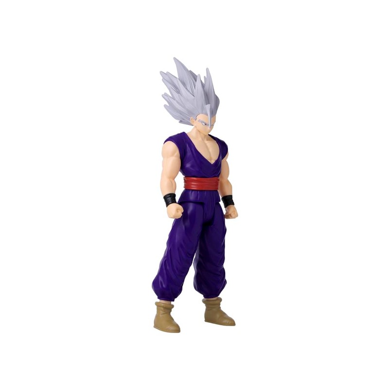 BANDAI Dragon Ball Super 367589 Limit Breaker Series, 30 cm,