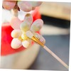BESPORTBLE Pollination Brush, 8pcs Vegetable Pollinator Succulent Plant Pollination Tools,