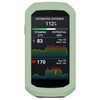 Compatible with Garmin Edge 1050 Case, Soft Silicone Case Cover