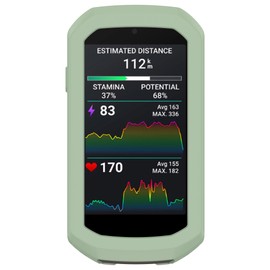 Compatible with Garmin Edge 1050 Case, Soft Silicone Case Cover Protective Replacement Protector Case for Garmin Edge 1050 Accessories (5Pack-A)