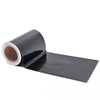 Light Blocking Tape Light Dimming Sticker Adhesive Black Sheet for