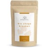 Organic Chaga Mushroom Chunks - Wild Collection from Finland -