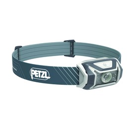 PETZL, Tikka® Core, Frontal Lamp, Gray, U, Unisex-Adult