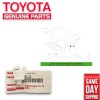 Toyota 20 - 25 TOYOTA HIGHLANDER HOOD SUPPORT ROD HOLDER