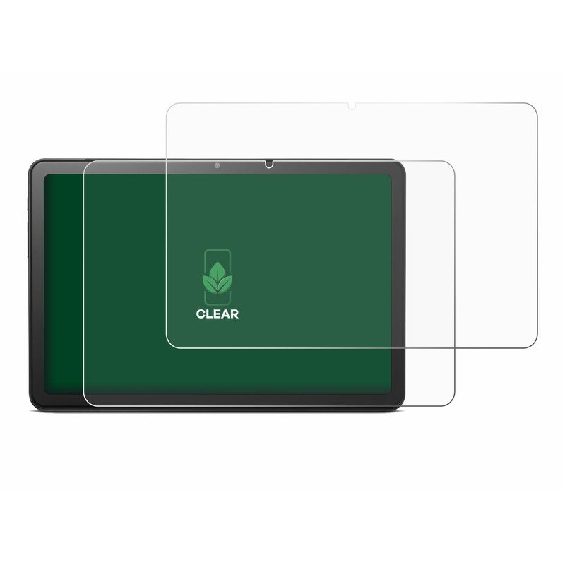 ScreenLeaf (2 pieces protective film for Doro Tablet 10.4 inch