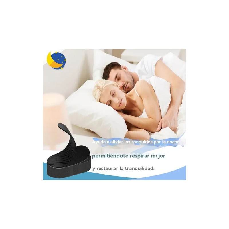 60*parche Bucal Para Dormir Para Respirar Por La Boca Contra
