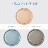 Pelata Mouthpiece Case (Portable/Magnetic Closure/Thin) Orthopedic Retainer Case (Cute/Compact/Fashion), Clear