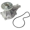For Acura ILX Water Pump 2013 2014 2015 | 4
