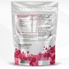 Wellthy Colágeno Hidrolizado Vitamina Magnesio Marino 360g Sabor Fresa Sugar