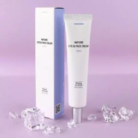 SS [에스에스_62]여과물 성분함유 페이스 아이크림 40ml [SS_62] Face Eye Cream with Filtered Ingredient 40ml