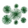 KOTARBAU 5907465917230 Chimney Brush, Green, 175 mm