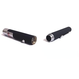 WNZQK Laser Pointer for Cats Dogs Pet Interactive Toys Laser Presentation Remotes Blue Purple Light Laser Pointer for Cats Chargeable (1 PCS Pack Blue Light, Without Battery)