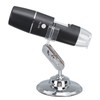 Wireless Digital Microscope With Flexible Stand Photo Video Function 0‑1000X