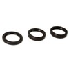 MPLUS Timing Belt Water Pump Kit W/Front Camshaft Seal Compatible