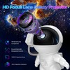 FlyLily Galaxy Projector, 12 in 1 HD Planetarium Astronaut Galaxy