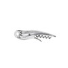 L'Atelier du Vin Soft Machine Crystal Sommelier Corkscrew, L 12,5