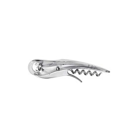 L'Atelier du Vin Soft Machine Crystal Sommelier Corkscrew, L 12,5 cm x l 3 cm x h 1,5 cm