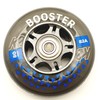 K2 Booster Skate Wheels 8 Pieces 80 mm/82A + ILQ7