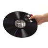 Dynavox Vinyl Record Holder Record Holder Recording Aid for Recording