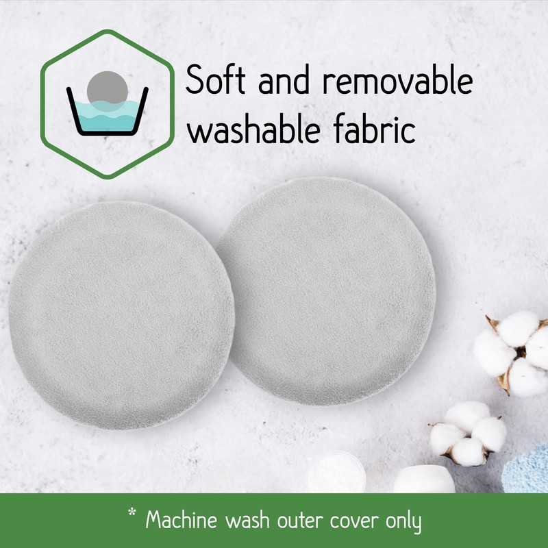 Evergreen Pet Supplies Microwavable Heating Disc for Pets - 2