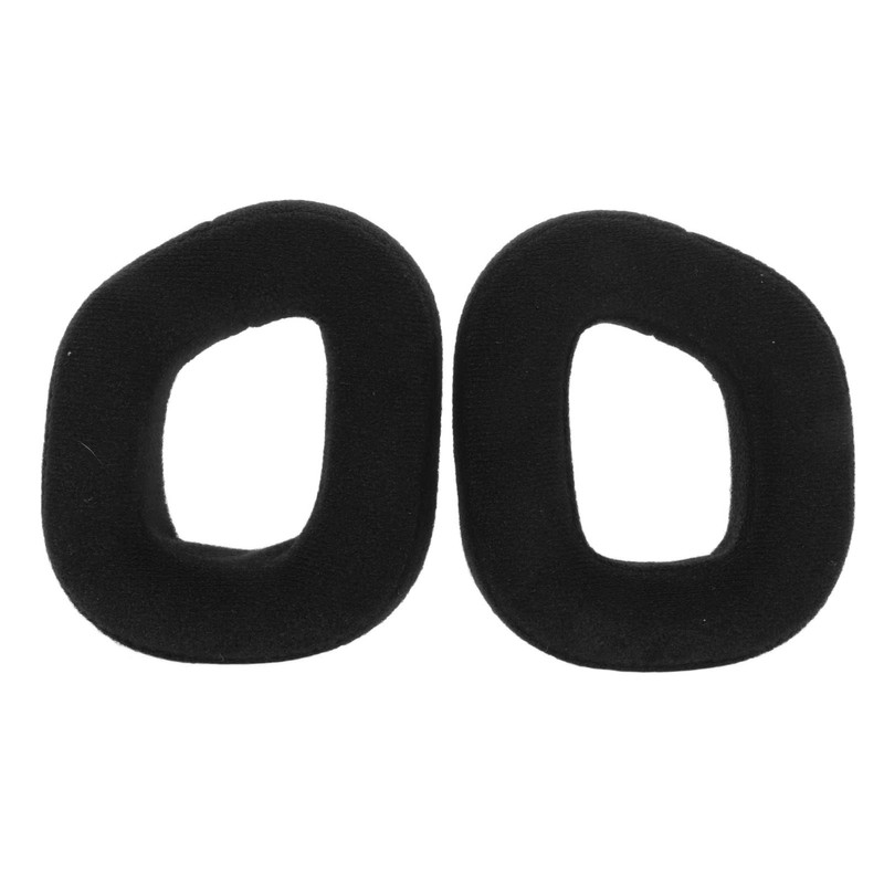 HS80 RGB Headphones, Blocks of Ears Pillow Replace