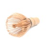 ANCLLO Bamboo Chasen Matcha Powder Whisk Tool Japanese Tea Ceremony